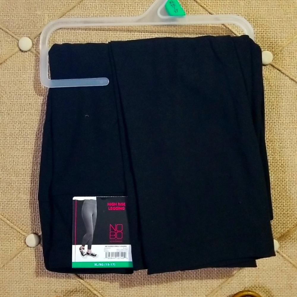 NOBO ankle leggings